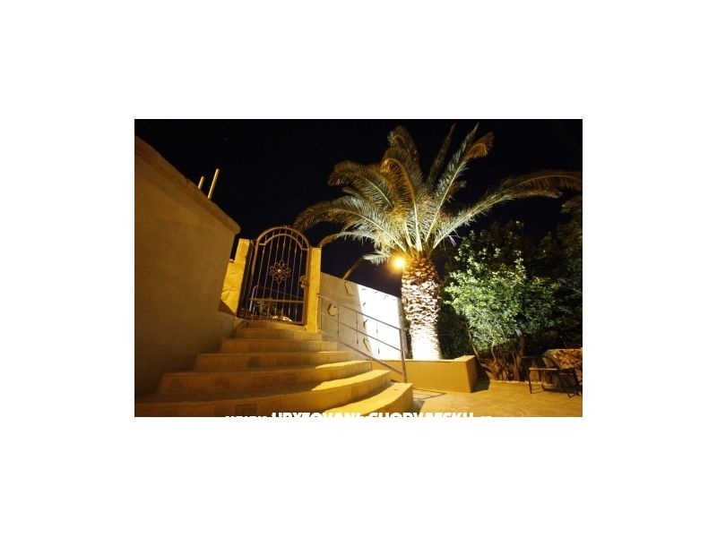 Love Story – Ferienwohnung Makarska, Kroatien – Foto 1