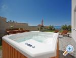 Lux AP6+2 jacuzzi – Makarska – Vorschau 1