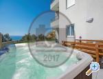 Lux AP6+2 jacuzzi – Makarska – Vorschau 5