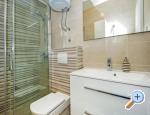 Lux AP6+2 jacuzzi – Makarska – Vorschau 8