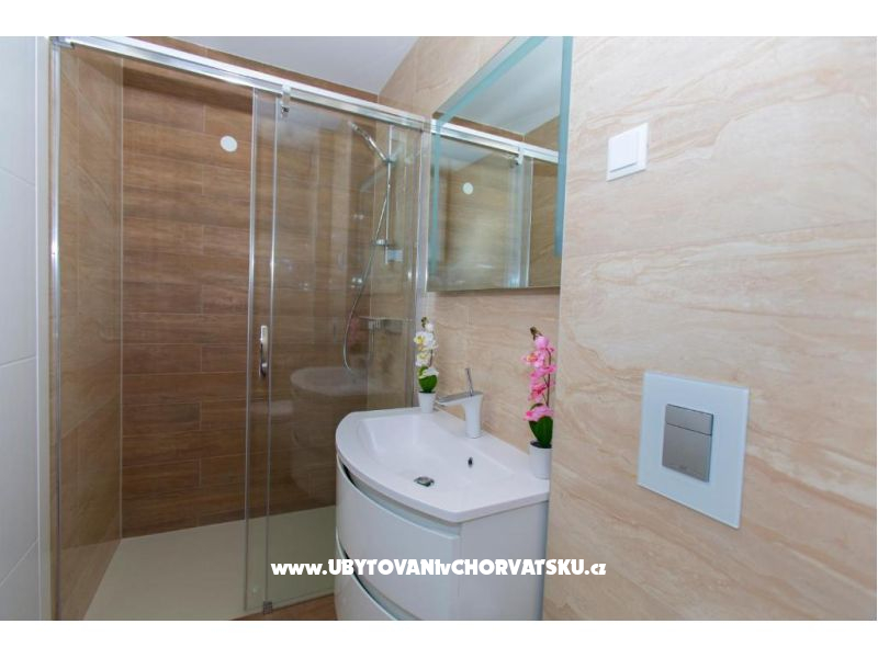 Luxury Aparthotel – foto 10