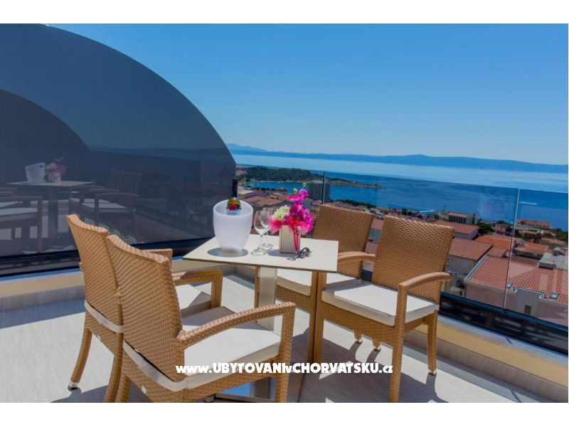 Luxury Aparthotel – foto 11