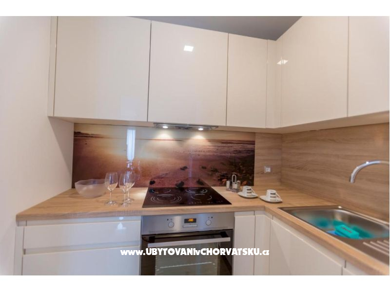 Luxury Aparthotel – foto 12