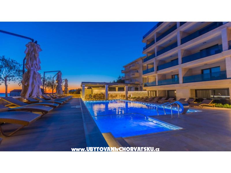 Luxury Aparthotel foto 5