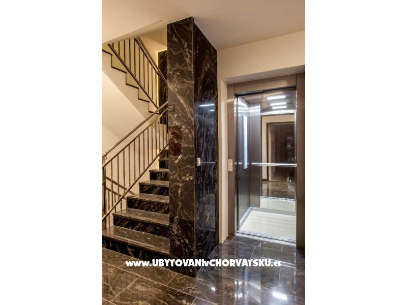 Luxury Aparthotel – foto 8