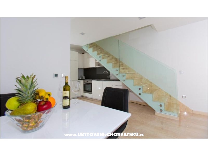 Luxury Aparthotel – foto 9