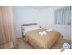 Luxury Aparthotel - Makarska Kroatien
