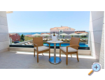 Luxury Aparthotel - Makarska Kroatien