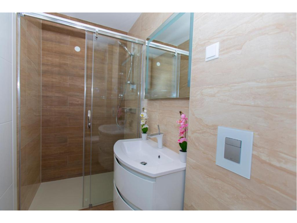 Luxury Aparthotel - Makarska Horv�torsz�g