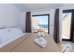 Luxury Aparthotel - Makarska Kroatien
