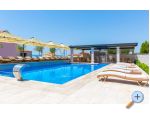 Luxury Aparthotel - Makarska Horv�torsz�g