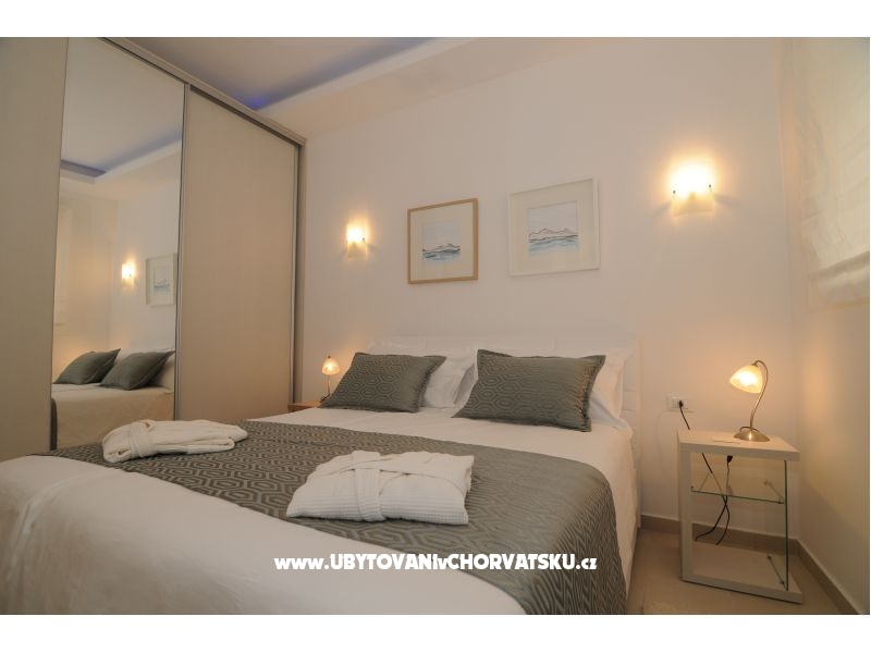 Luxury Appartement Spa- Marina – Ferienwohnung Makarska, Kroatien – Foto 10