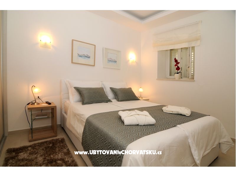 Luxury Appartement Spa- Marina – Ferienwohnung Makarska, Kroatien – Foto 11