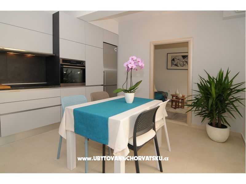 Luxury Appartement Spa- Marina – Ferienwohnung Makarska, Kroatien – Foto 14