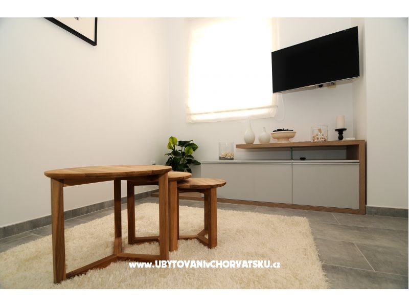 Luxury Appartement Spa- Marina – Ferienwohnung Makarska, Kroatien – Foto 16