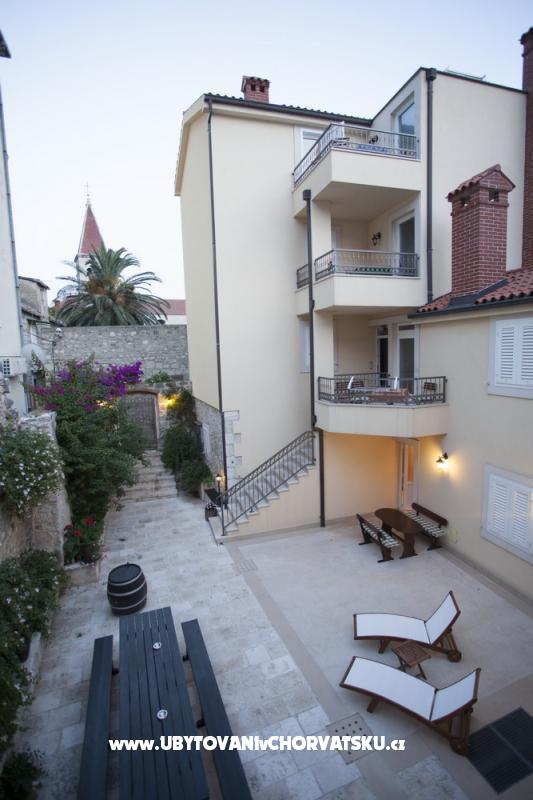 Luxury Appartement Spa- Marina – Ferienwohnung Makarska, Kroatien – Foto 3