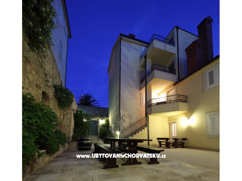 Luxury Appartement Spa- Marina – Ferienwohnung Makarska, Kroatien – Foto 4