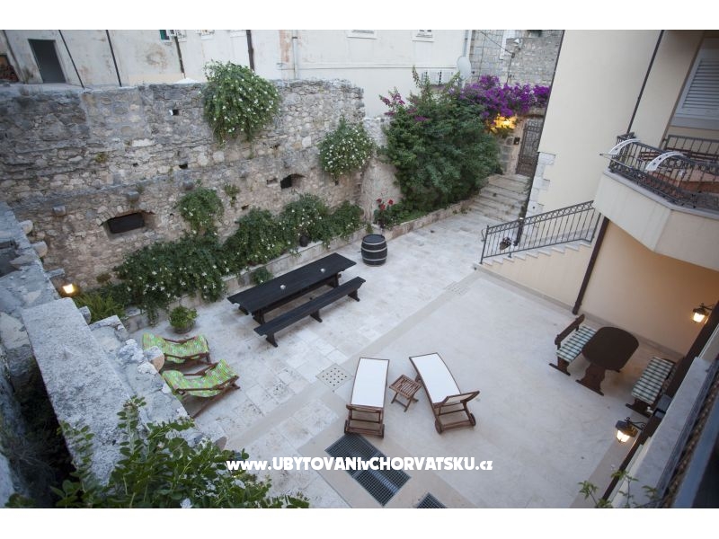 Luxury Appartement Spa- Marina – Ferienwohnung Makarska, Kroatien – Foto 5