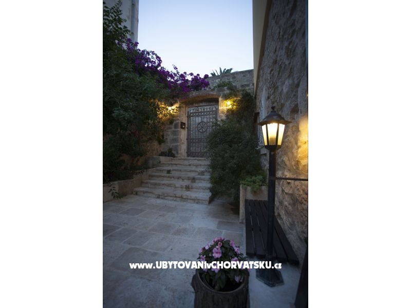 Luxury Appartement Spa- Marina – Ferienwohnung Makarska, Kroatien – Foto 6