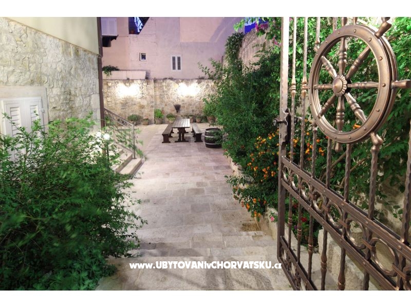 Luxury Appartement Spa- Marina – Ferienwohnung Makarska, Kroatien – Foto 7