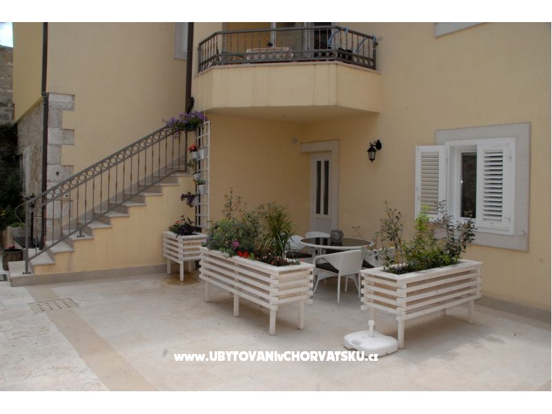 Luxury Appartement Spa- Marina – Ferienwohnung Makarska, Kroatien – Foto 8
