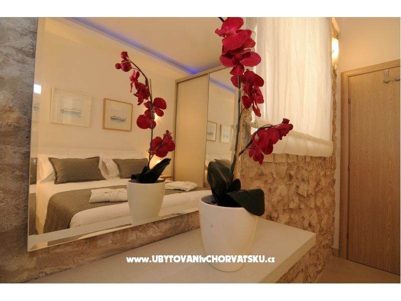 Luxury Appartement Spa- Marina – Ferienwohnung Makarska, Kroatien – Foto 9