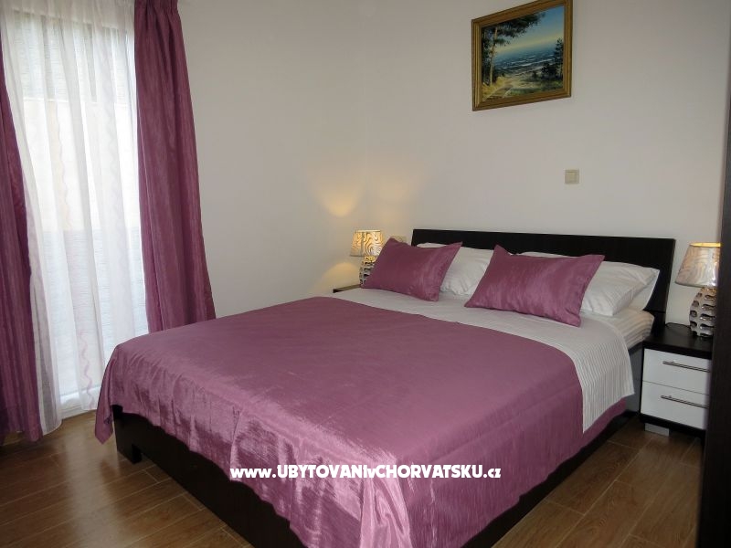 Luxury Appartement villa Dusanka – Ferienwohnung Makarska, Kroatien – Foto 10