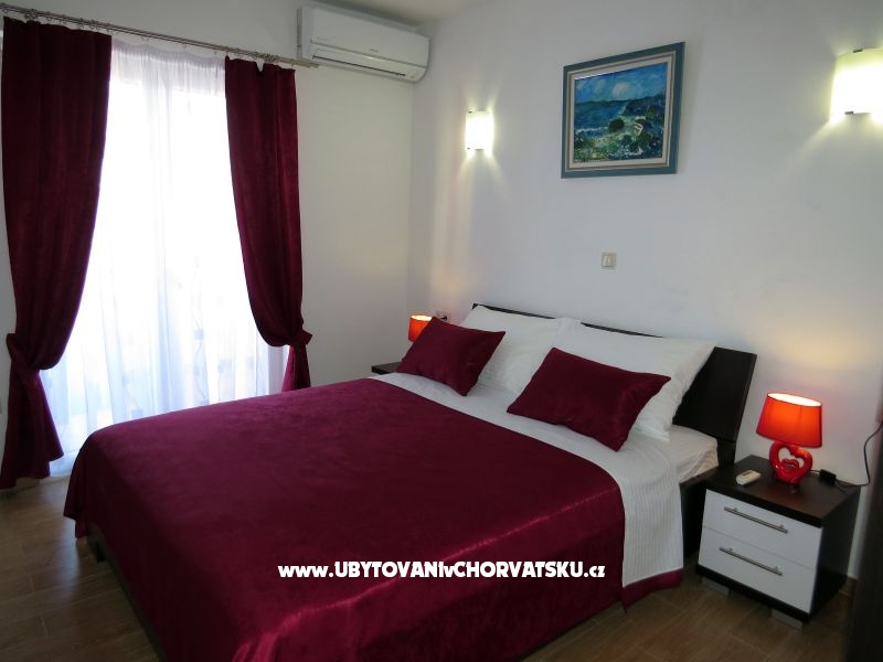 Luxury Appartement villa Dusanka – Ferienwohnung Makarska, Kroatien – Foto 13