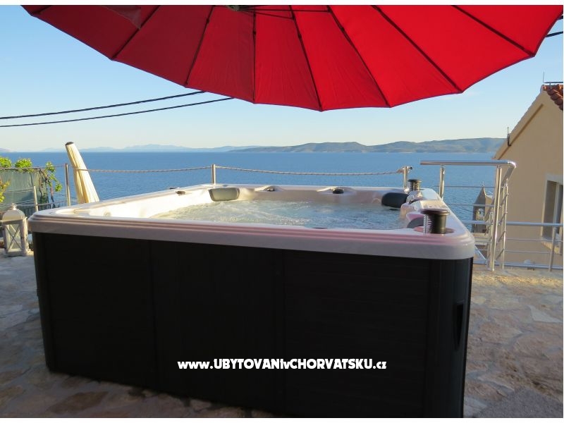 Luxury Appartement villa Dusanka – Ferienwohnung Makarska, Kroatien – Foto 16