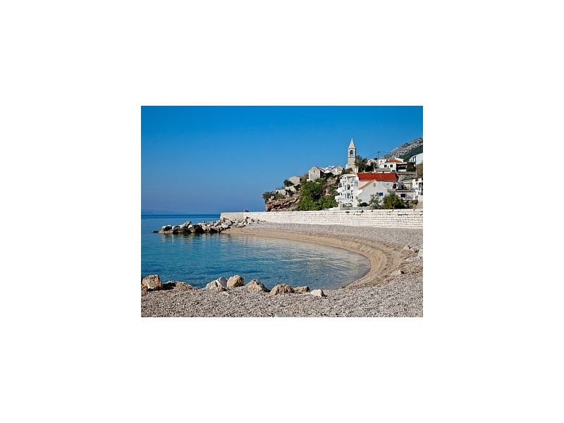 Luxury Appartement villa Dusanka – Ferienwohnung Makarska, Kroatien – Foto 18