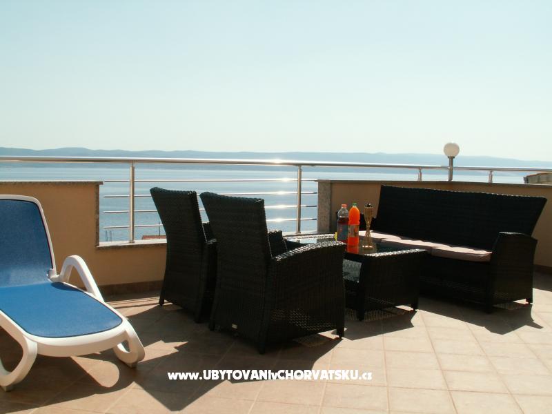 Luxury Appartement villa Dusanka – Ferienwohnung Makarska, Kroatien – Foto 8