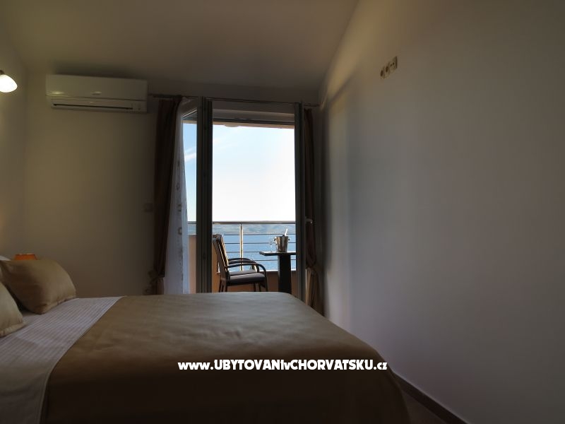 Luxury Appartement villa Dusanka – Ferienwohnung Makarska, Kroatien – Foto 9