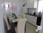 Luxury Appartement villa Dusanka – Makarska – Vorschau 6