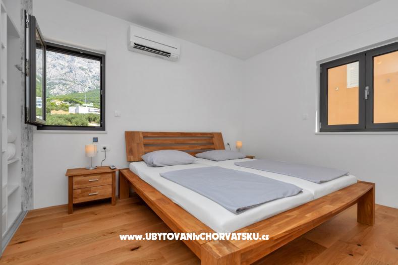 Hot Tub Luxury Ferienwohnungen + beach p – Ferienwohnung Makarska, Kroatien – Foto 7