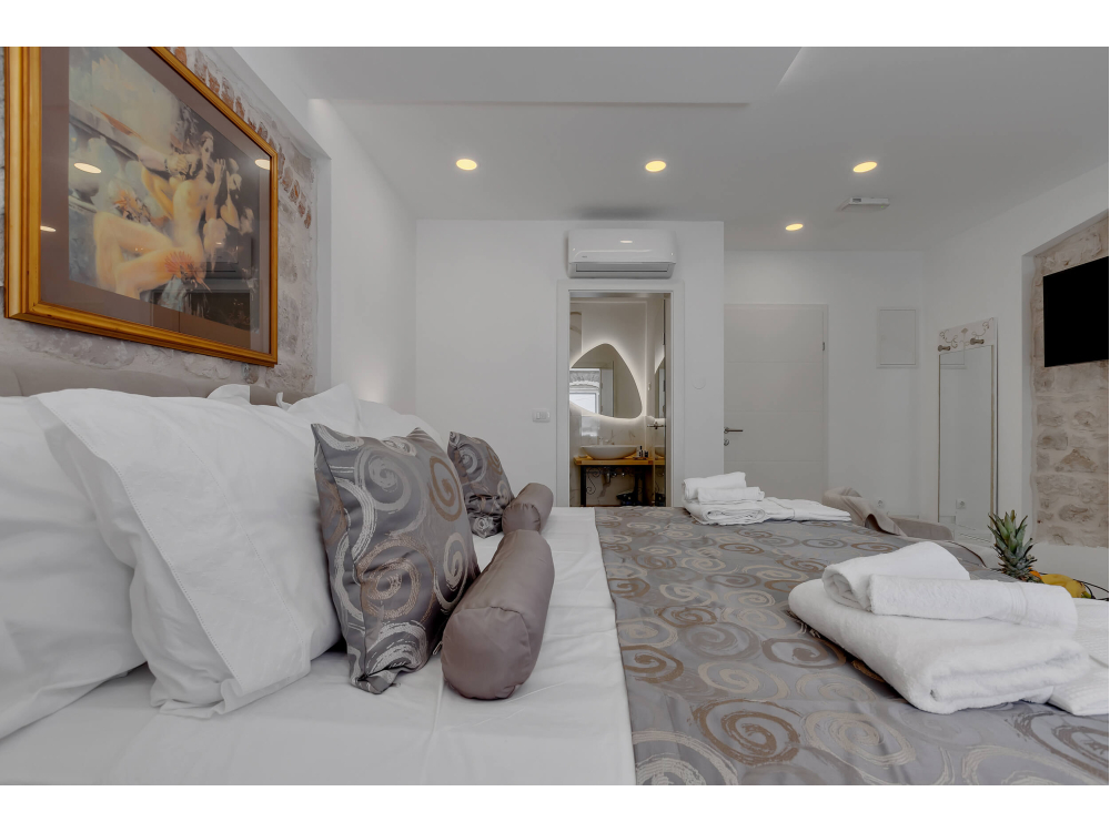 Luxury Izby Palace B&amp;B - Makarska Chorv�tsko