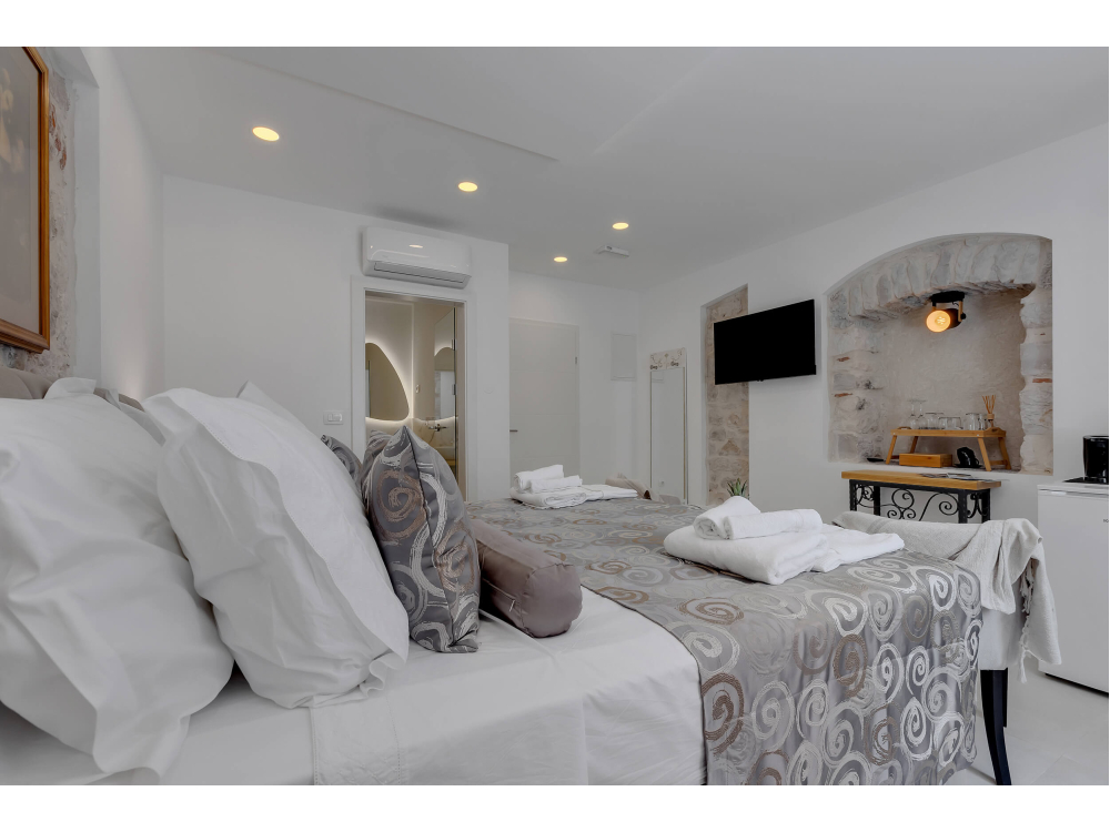 Luxury Izby Palace B&amp;B - Makarska Chorv�tsko