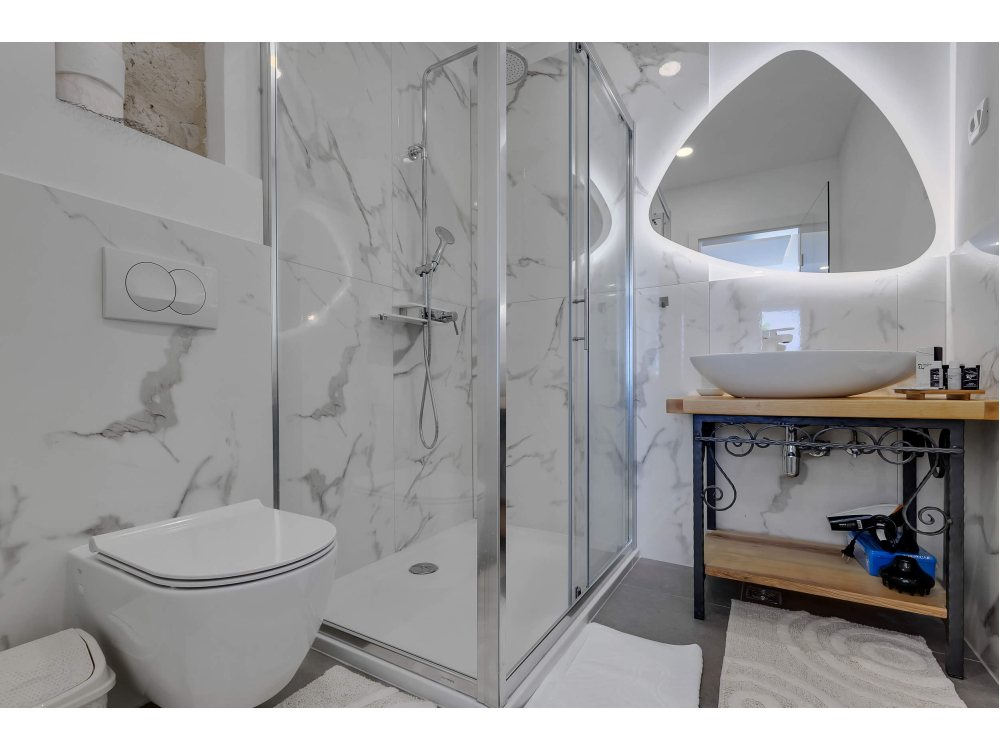 Luxury Izby Palace B&amp;B - Makarska Chorv�tsko