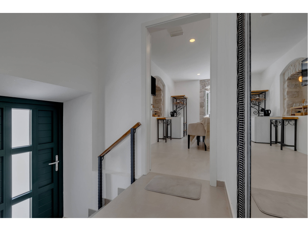 Luxury Izby Palace B&amp;B - Makarska Chorv�tsko