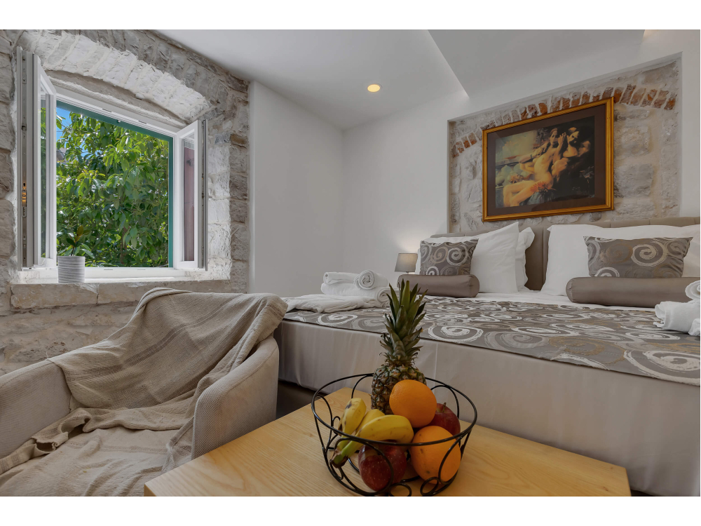 Luxury Izby Palace B&amp;B - Makarska Chorv�tsko