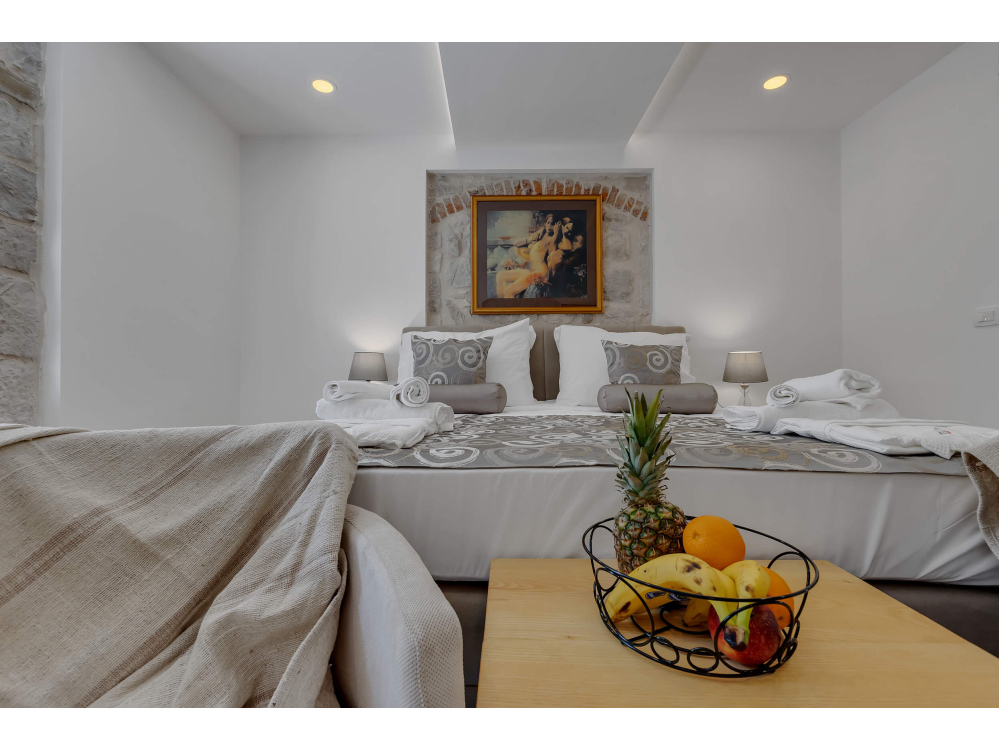 Luxury Izby Palace B&amp;B - Makarska Chorv�tsko