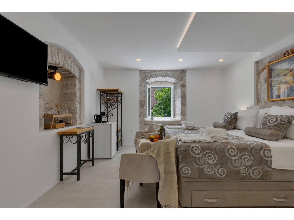 Luxury Izby Palace B&amp;B - Makarska Chorv�tsko