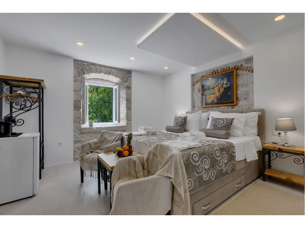 Luxury Izby Palace B&amp;B - Makarska Chorv�tsko