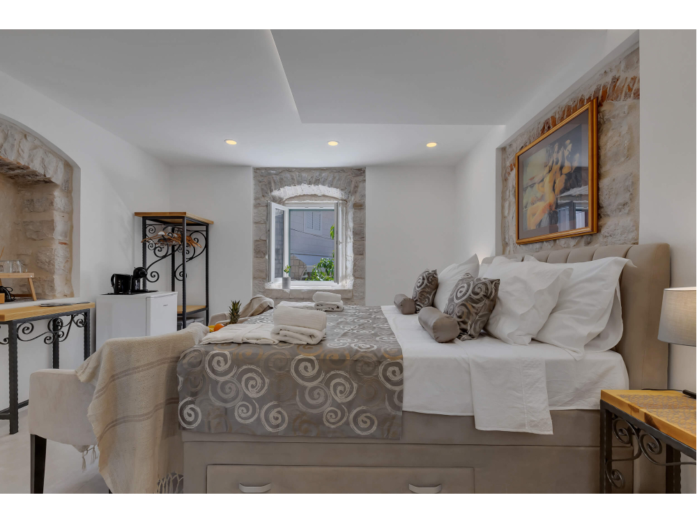 Luxury Izby Palace B&amp;B - Makarska Chorv�tsko