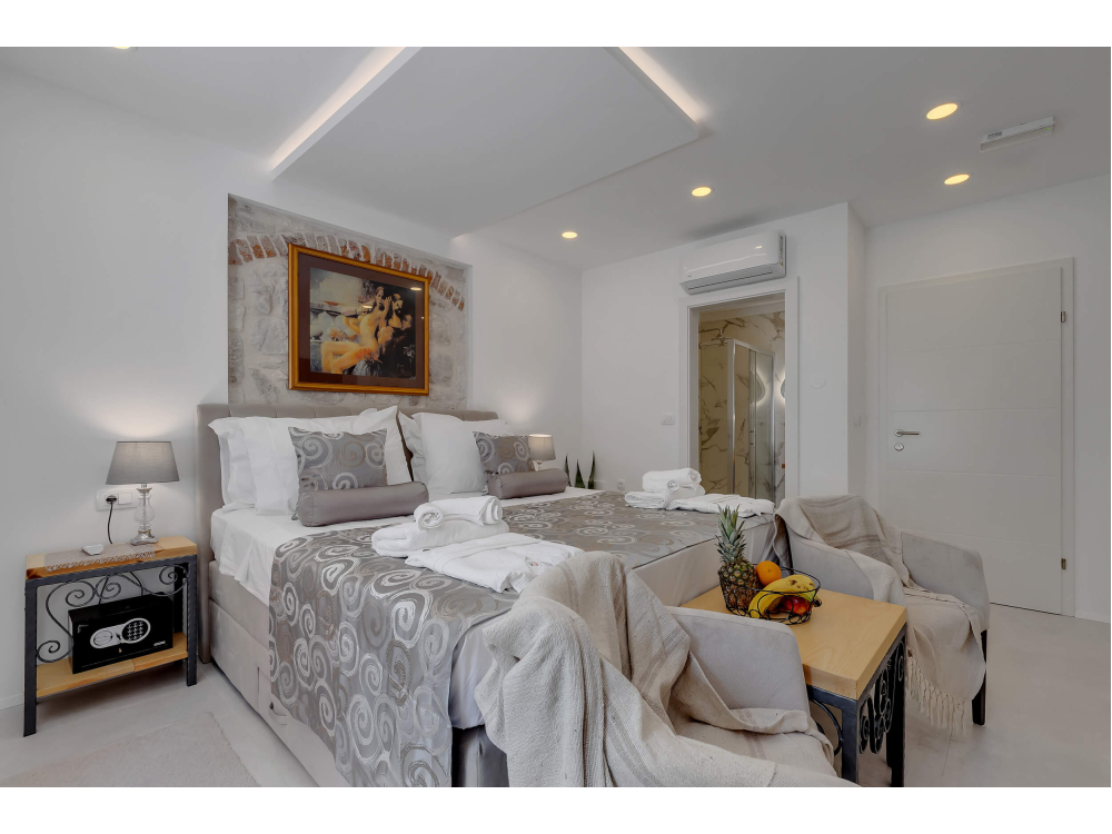 Luxury Izby Palace B&amp;B - Makarska Chorv�tsko