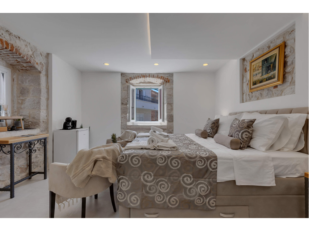 Luxury Izby Palace B&amp;B - Makarska Chorv�tsko