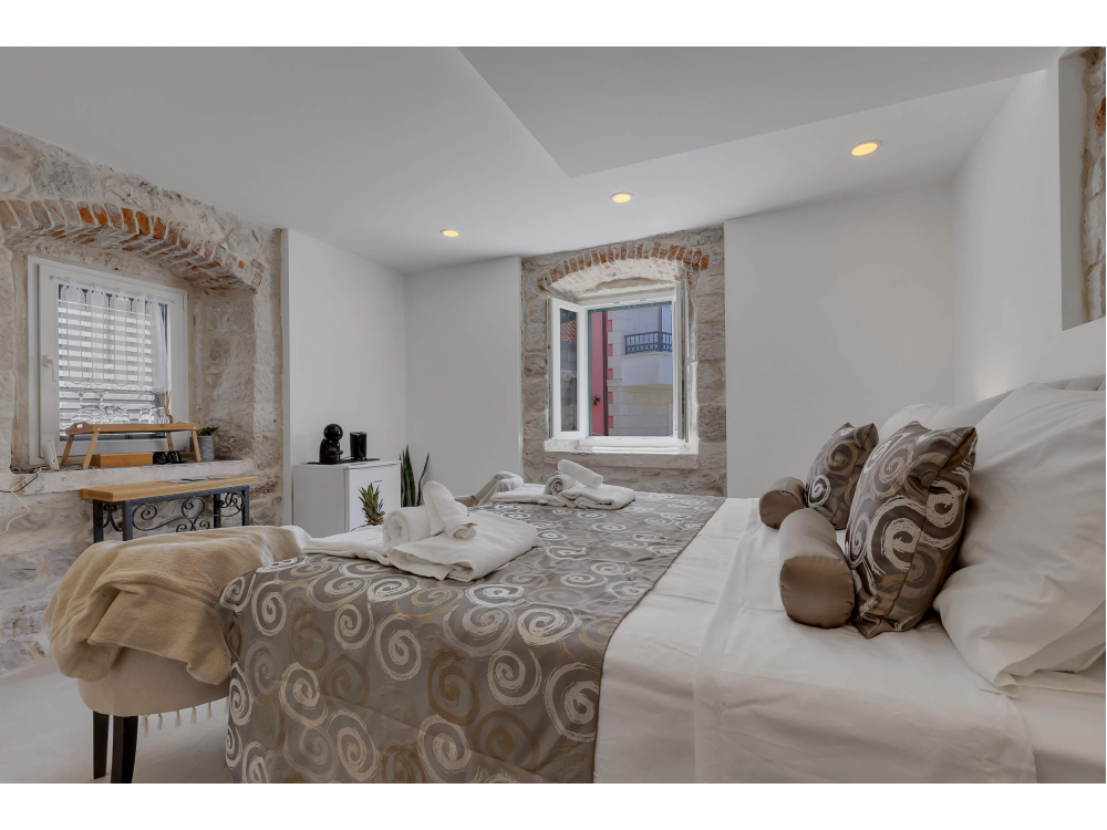 Luxury Izby Palace B&amp;B - Makarska Chorv�tsko