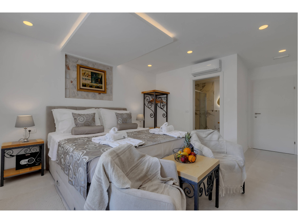 Luxury Izby Palace B&amp;B - Makarska Chorv�tsko