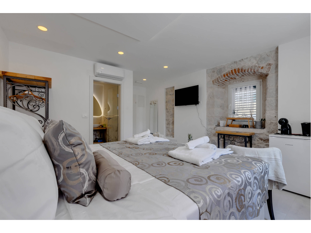 Luxury Izby Palace B&amp;B - Makarska Chorv�tsko