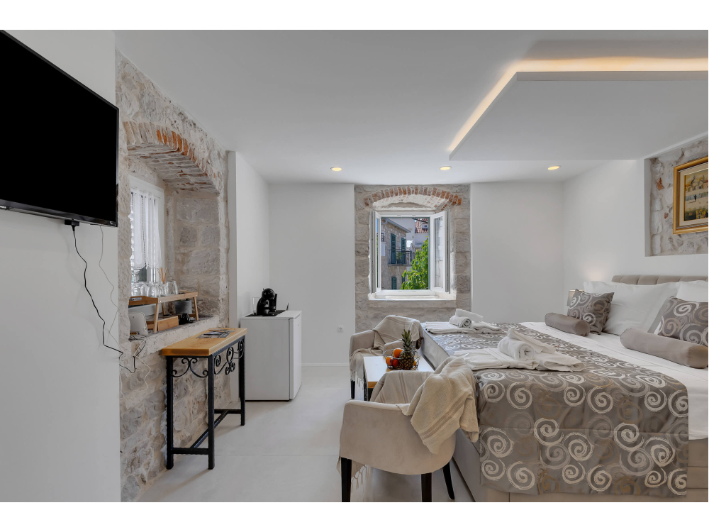 Luxury Izby Palace B&amp;B - Makarska Chorv�tsko