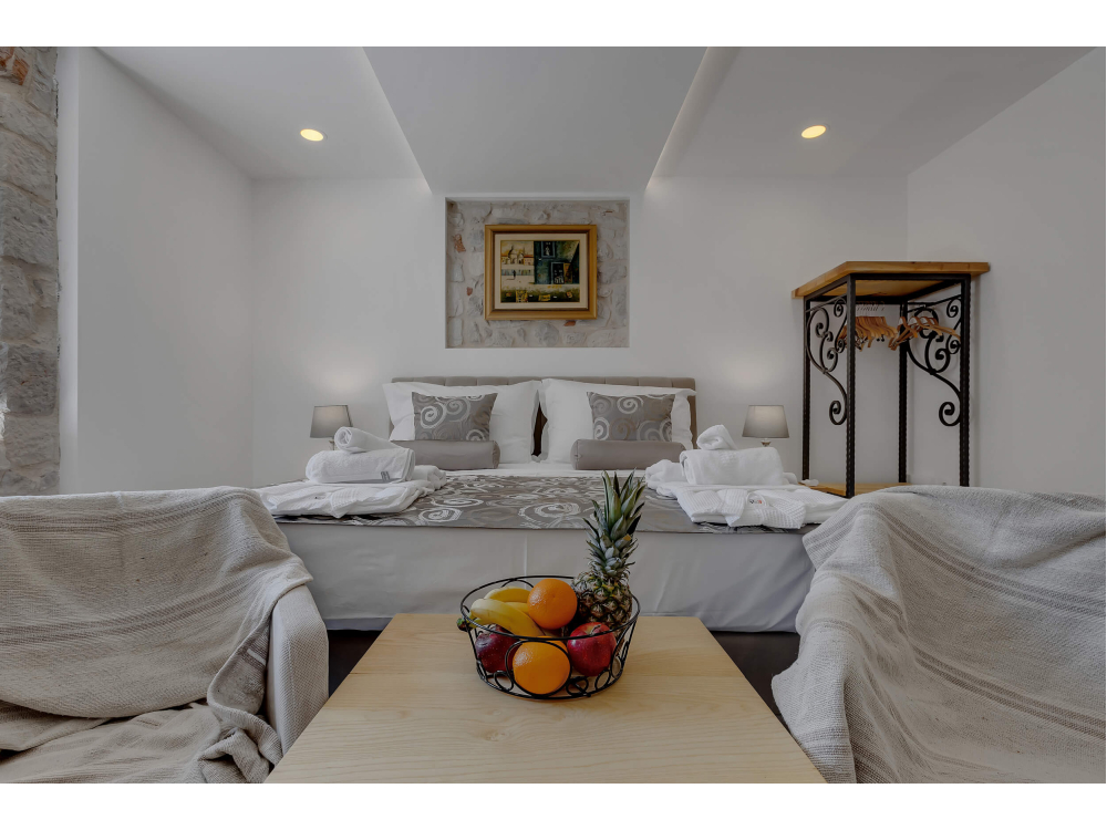 Luxury Izby Palace B&amp;B - Makarska Chorv�tsko